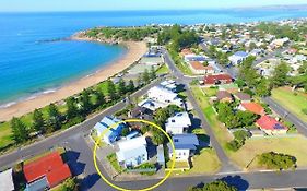 Port Elliot Beachcomber On Horseshoe Bay Linen Included Spotless